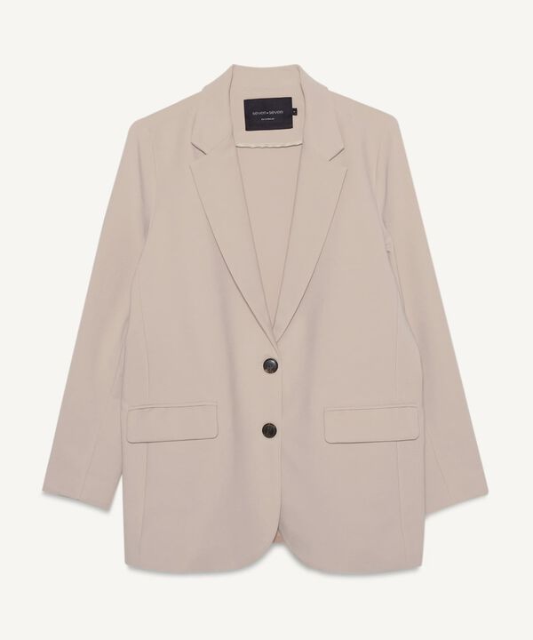 Blazers para mujer